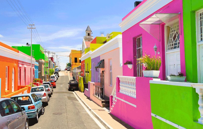 Cape Town Full Day City Guided & Sightseeing Tour in South Africa