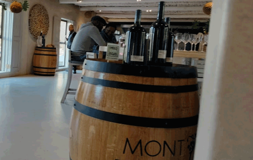 Franschhoek Tram Wine Tasting Tour Experience, Cape Town
