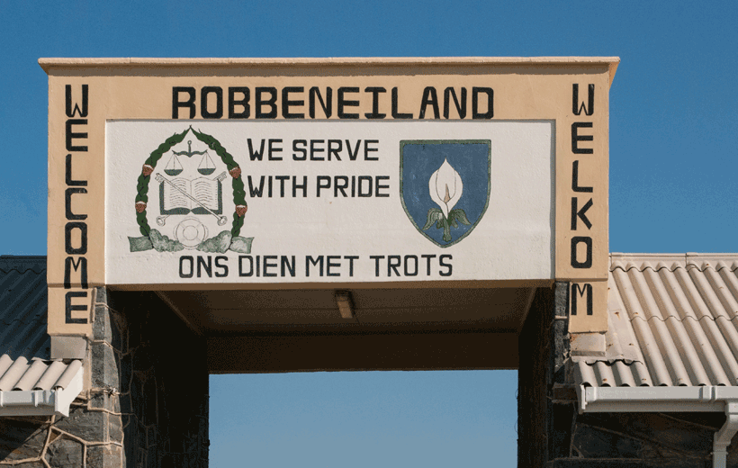 Table Mountain Combo With Robben Island & Cape Wine Tasting Tour, Cape Town